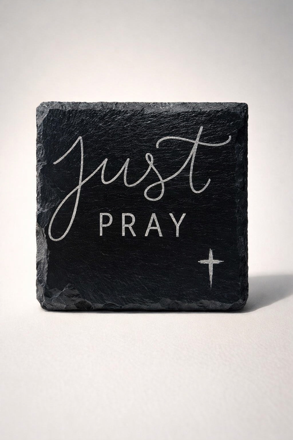 Just Pray