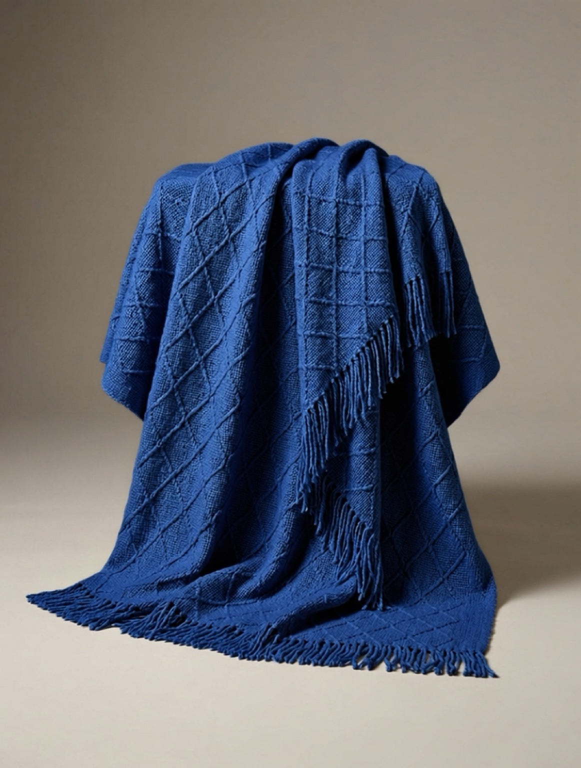 Lightweight Throw Blanket