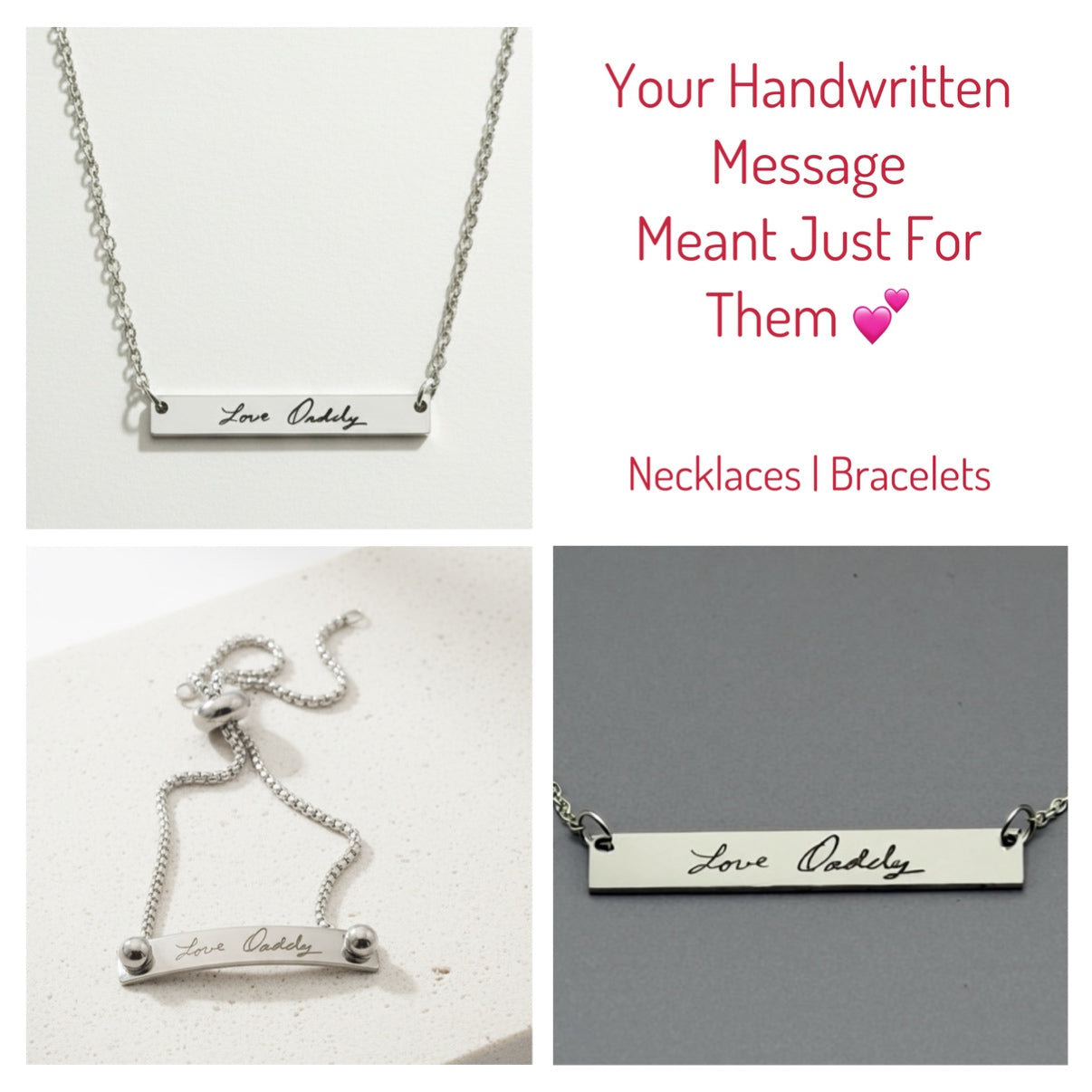 Your Words…Forever