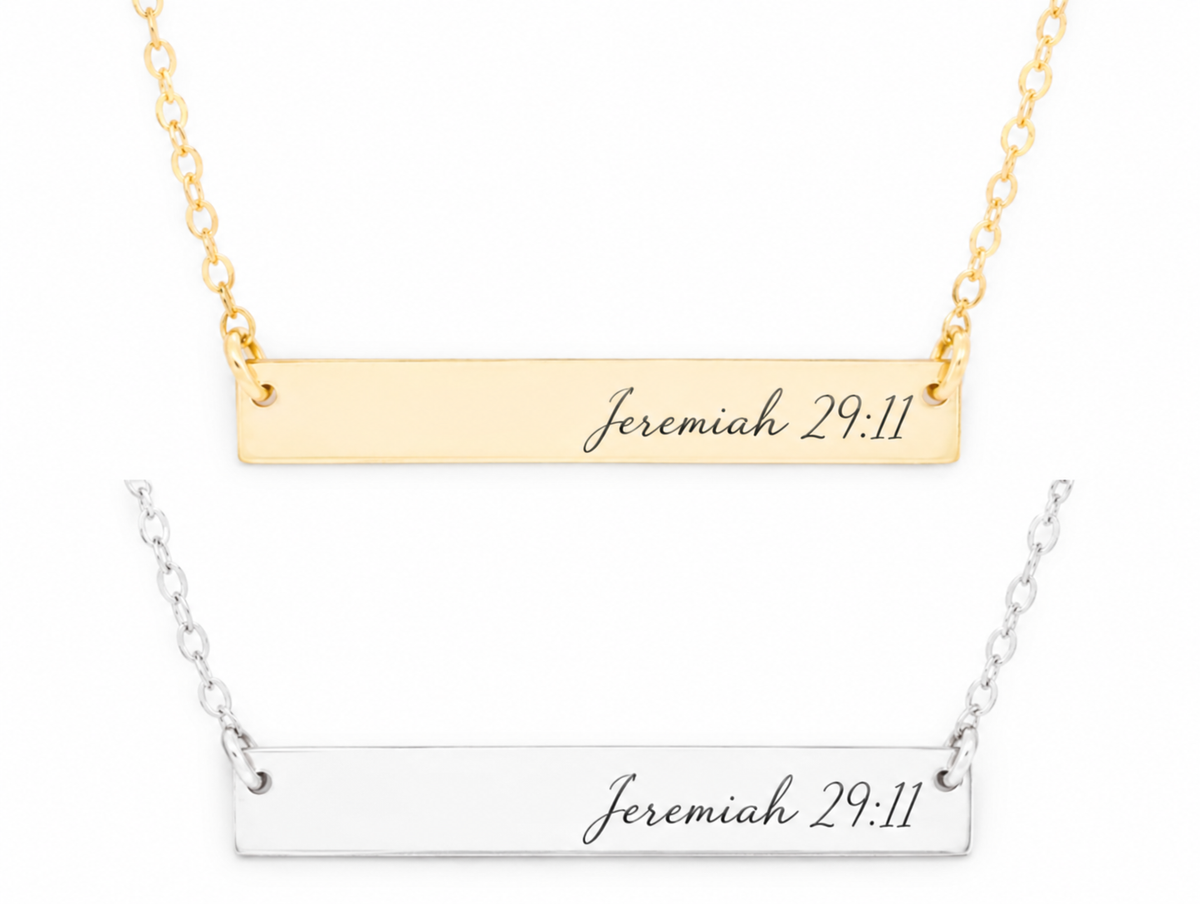 Faith-Inspired Gifts