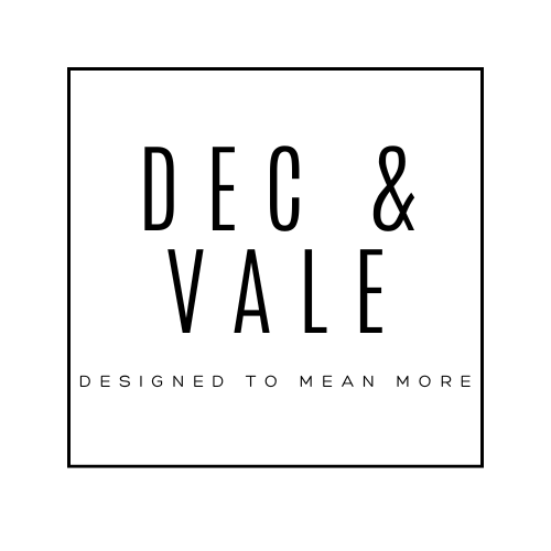 Dec & Vale Design Co
