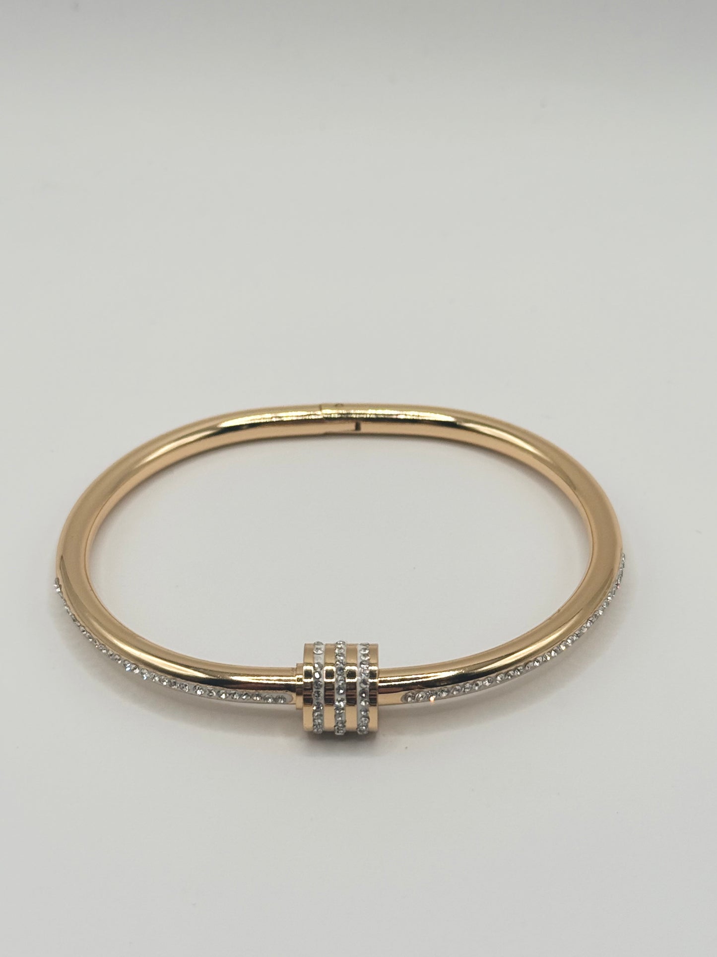 Minimalist Bangle