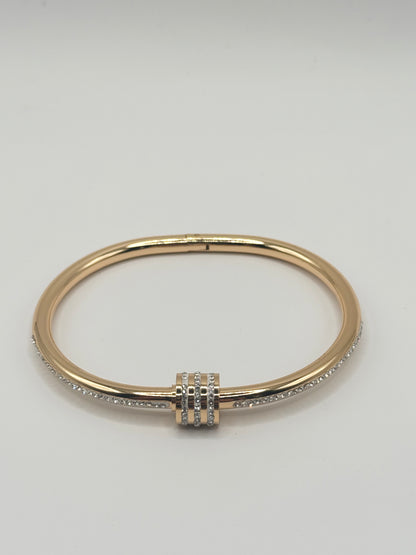 Minimalist Bangle