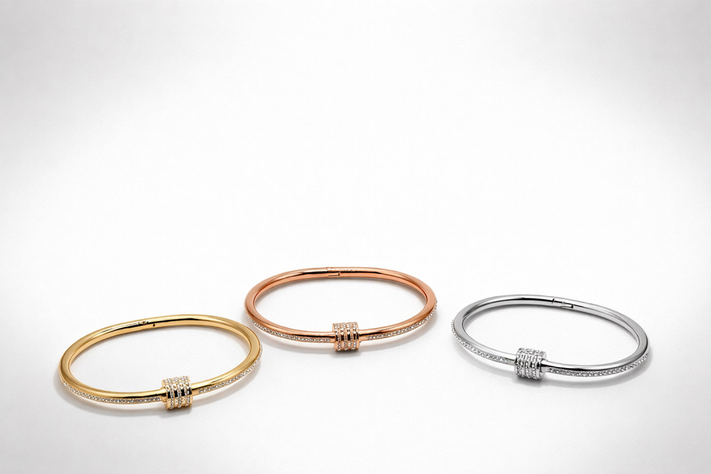 Minimalist Bangle