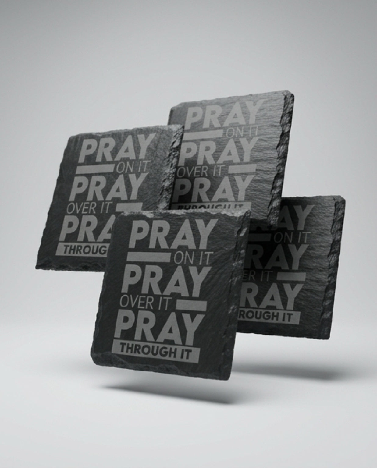 Pray Through It