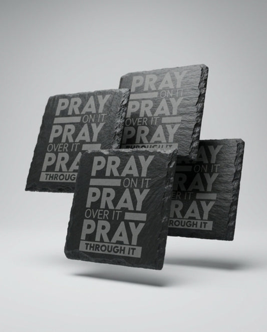 Pray Through It