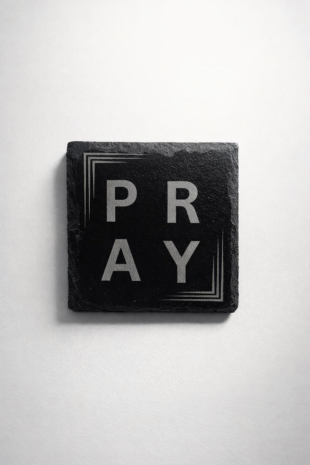 Pray