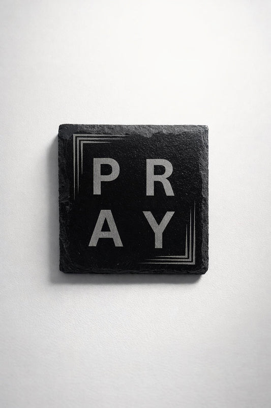 Pray