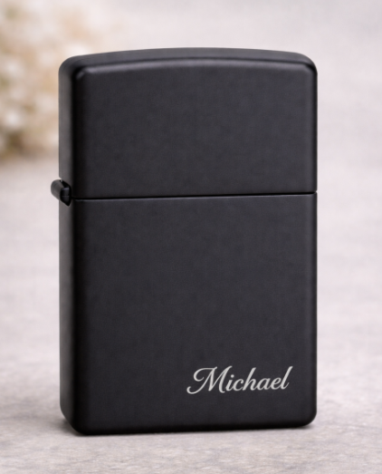 Personalized Engraved Lighter